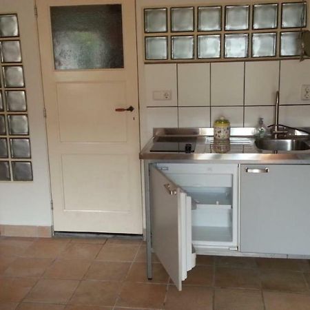 Studio-Appartement In Paardenstal Colijnsplaat Εξωτερικό φωτογραφία